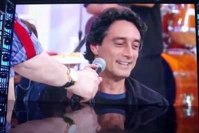 Faustão faz homenagem emocionante a Eduardo Galvão, vítima da Covid-19