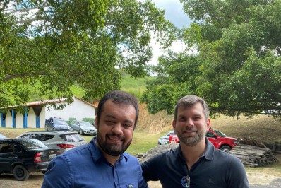 Covid-19: supermercados do Rio serão usados como pontos de vacinação