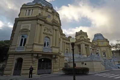 Governo do Estado repassa R$ 425 milhões para as prefeituras fluminenses