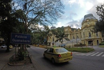 Estado antecipa pagamento do salário de setembro para os servidores na próxima sexta-feira