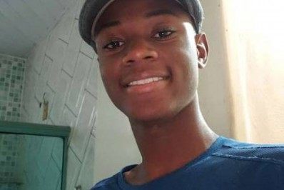 Jovem encontrado morto em Belford Roxo queria seguir a carreira militar