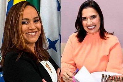 Wladimir Garotinho amplia protagonismo da mulher na administração de Campos