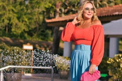 Bazar Solidário de Natal em Copacabana 