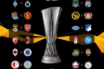 Confronto da Liga Europa promove reencontro de Jorge Jesus com Pablo Marí