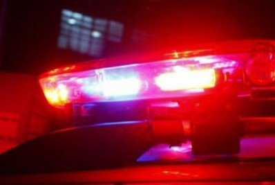 Dois criminosos são presos após tentativa de roubo a veículo em Meriti