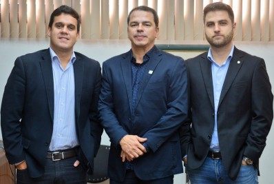 Prefeito eleito de Campos abre transição de governo nesta segunda (14)