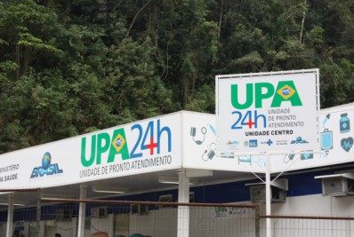 Pacientes que procuram UPA Centro são direcionados para outras unidades