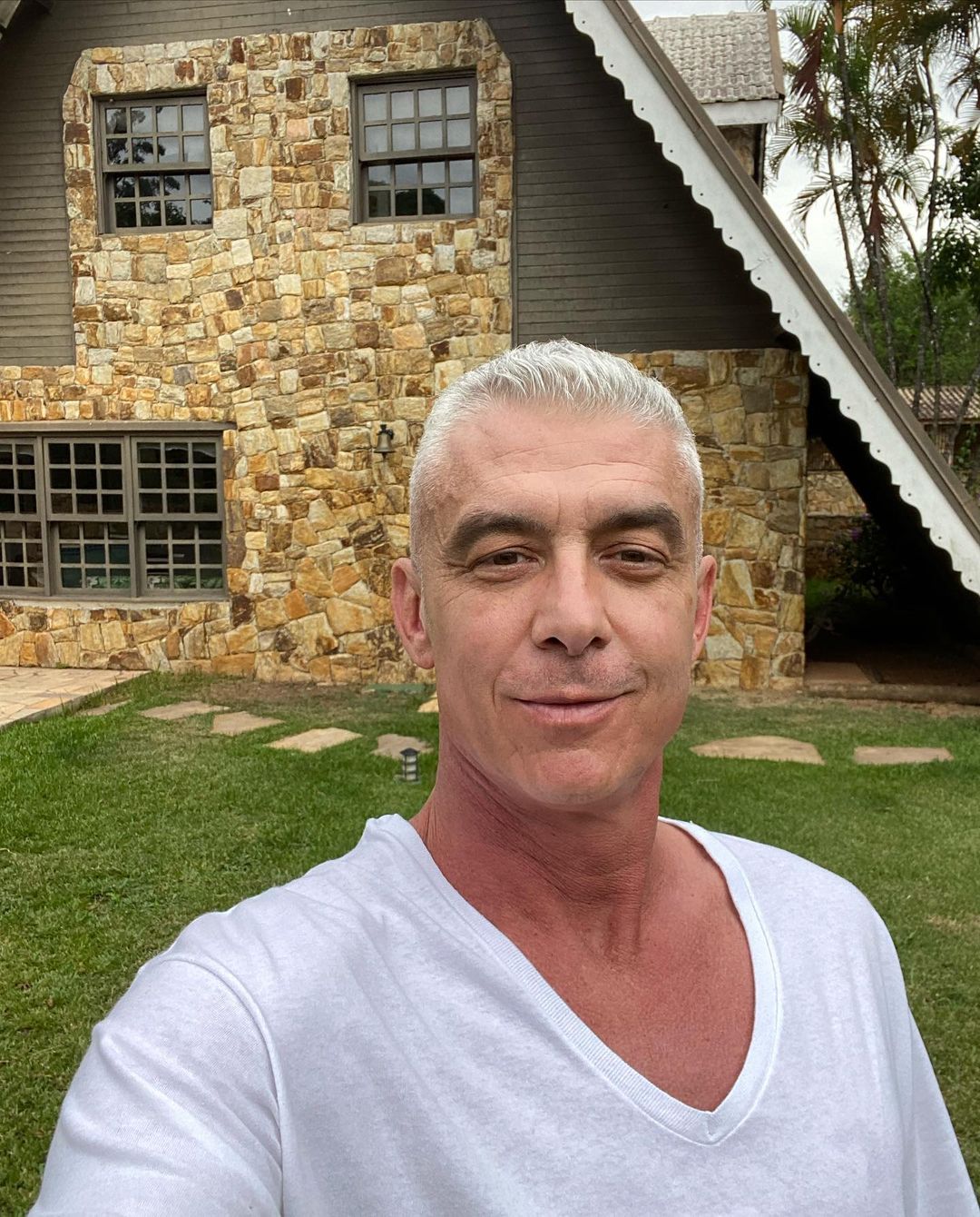 Alexandre Côrrea - Reprodução