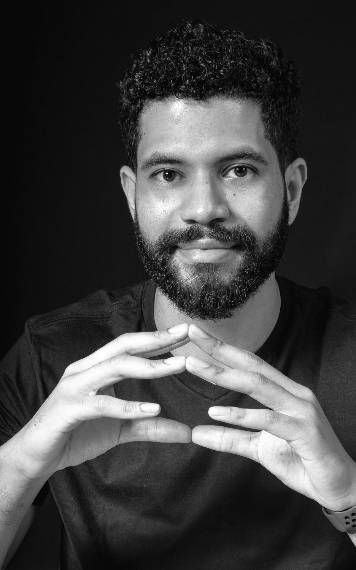 Felipe Oliveira, CTO do 'People Club'