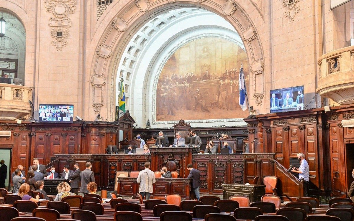 Deputados votaram Or&ccedil;amento para 2020 nesta ter&ccedil;a-feira; amanh&atilde;, eles fecham reda&ccedil;&atilde;o final