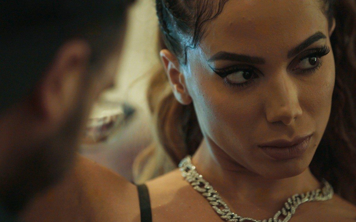 Anitta: Made in Honório
