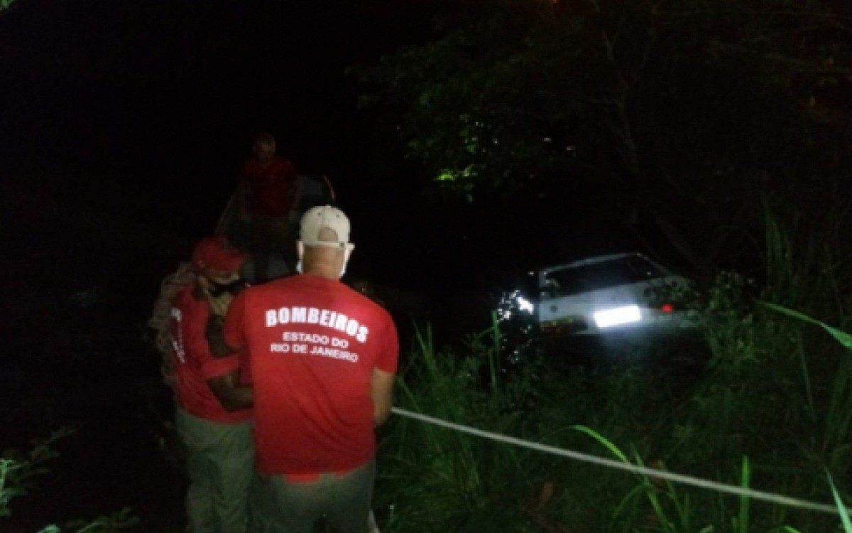  Tragédia vitimou sete pessoas. 