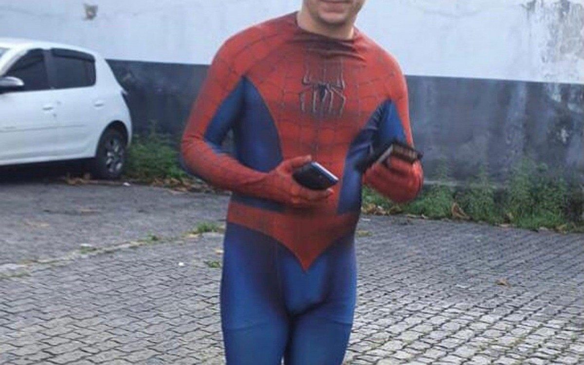 Alone Braga dos Santos