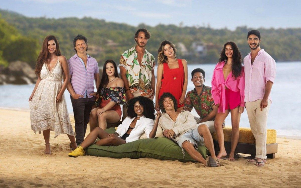 Netflix - Divulgação