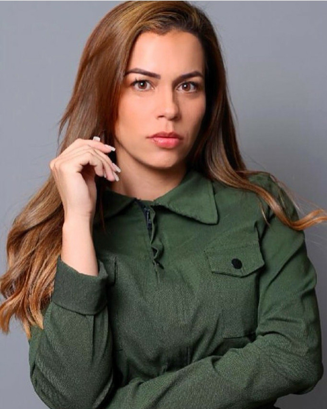 Dani Tanure - Divulgação