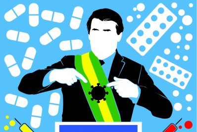 Jandira Feghali: Vida e ciência acima de tudo, vacina para toda população