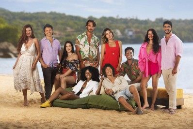 Mais uma atriz da Globo é anunciada como nova contratada da Netflix