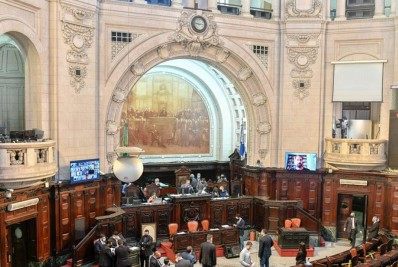 CPI dos Royalties da Alerj retoma trabalhos nesta segunda