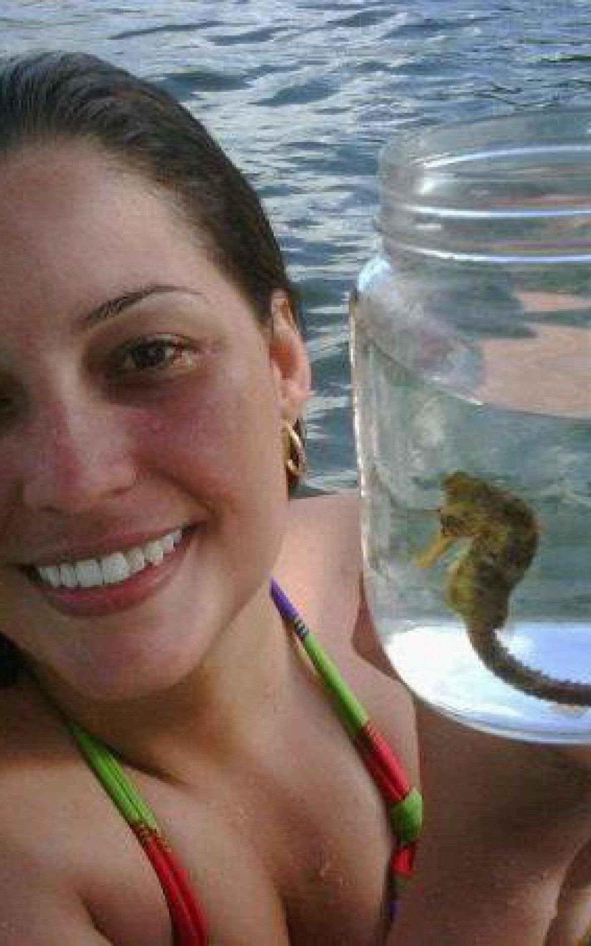 Ocorrência foi registrada alguns dias após a morte da jornalista na 19ª DP (Tijuca) - Divulgação