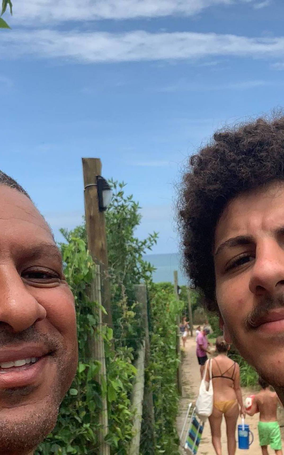 Djalminha e Djalma J&uacute;nior