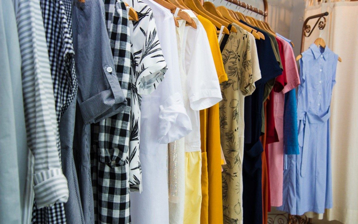 Atelier Luci Marçal já se organizou para garantir aos clientes a segurança para as compras de Natal