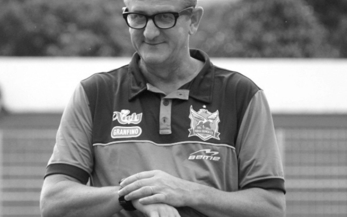 Renê Weber - Reprodução / Twitter