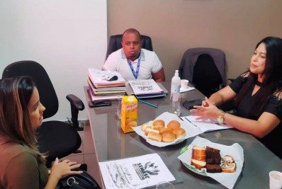 Belford Roxo vai ganhar Escola-Padaria