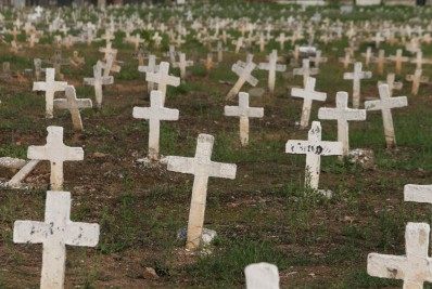 Covid-19: Brasil registra 298 mortes nas últimas 24 horas