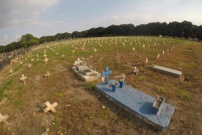 Brasil registra 1,1 mil mortes por covid nas últimas 24 horas