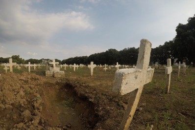 Brasil registra 695 mortes por covid nas últimas 24 horas