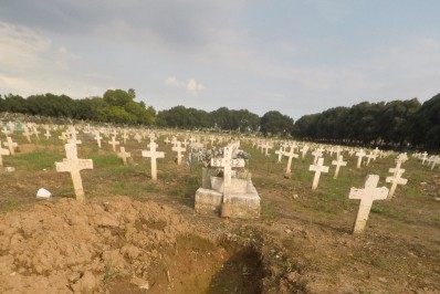 Brasil registra 2 mil mortes por covid nas últimas 24 horas