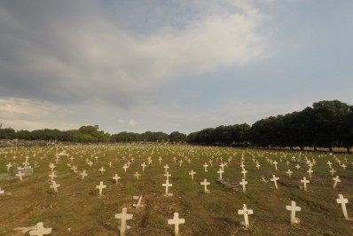 Brasil atinge mais uma triste marca e chega a 500 mil mortos por covid-19