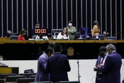 Do Val mantém trecho da LDO que obriga reserva de verba para orçamento secreto