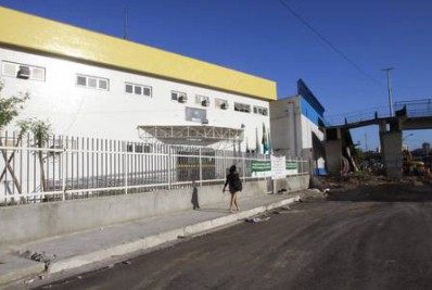 Criança de três anos morre afogada em caixa d'água em Niterói