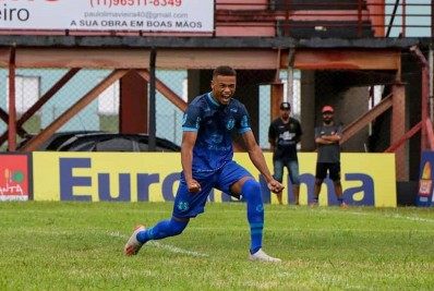 Jadson não agrada, e Flamengo encaminha retorno do lateral-direito ao Santa Cruz depois de três meses da contratação