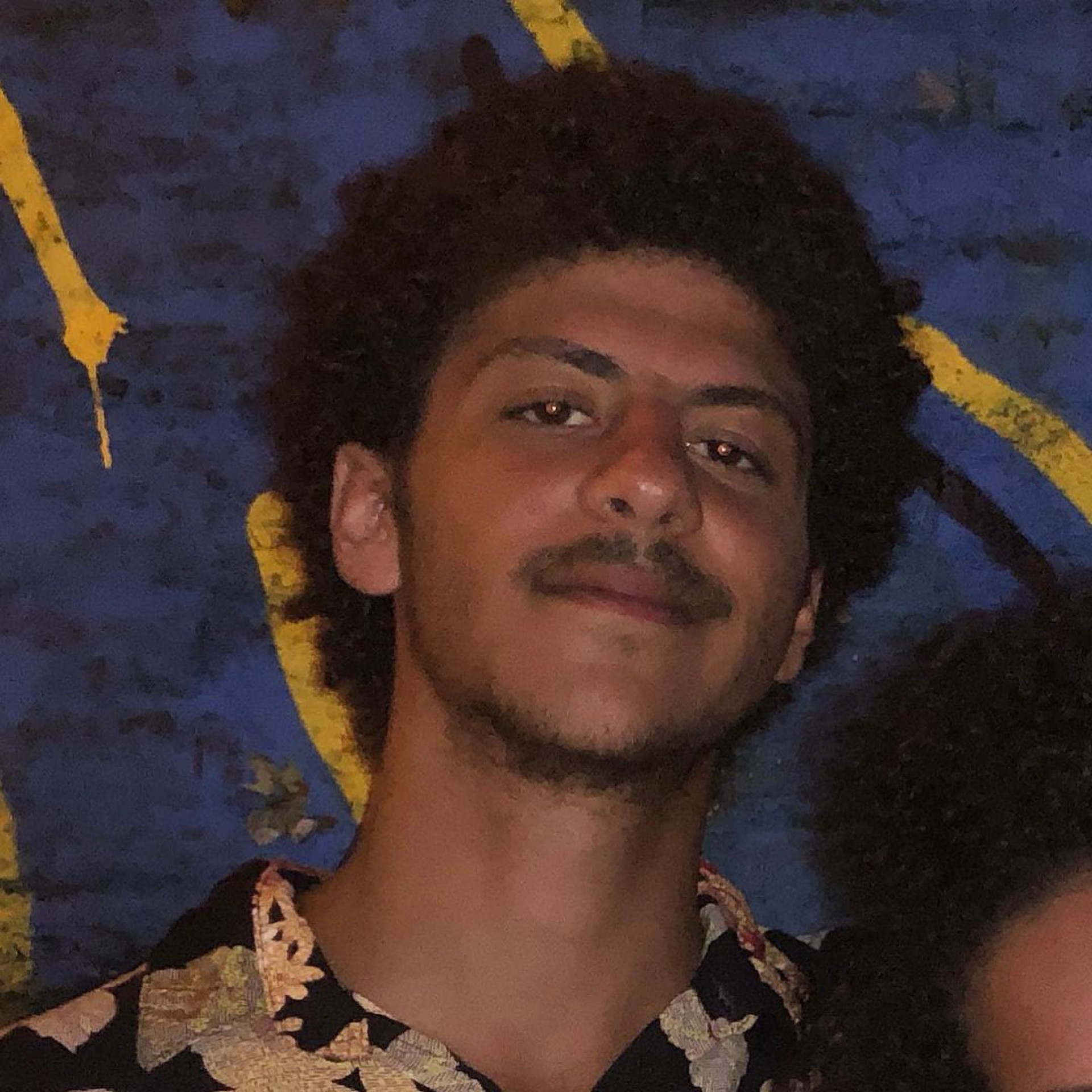 Djalma - Reprodução