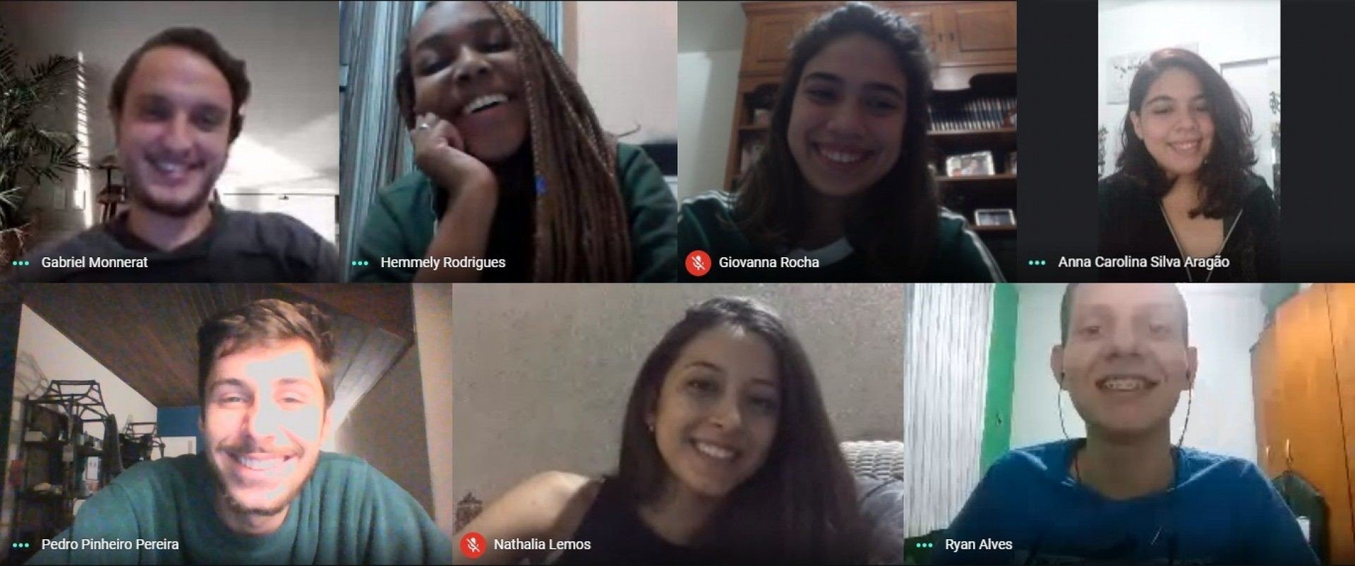 Projeto de alunos do Cefet visa mudar realidade ambiental do Rio 