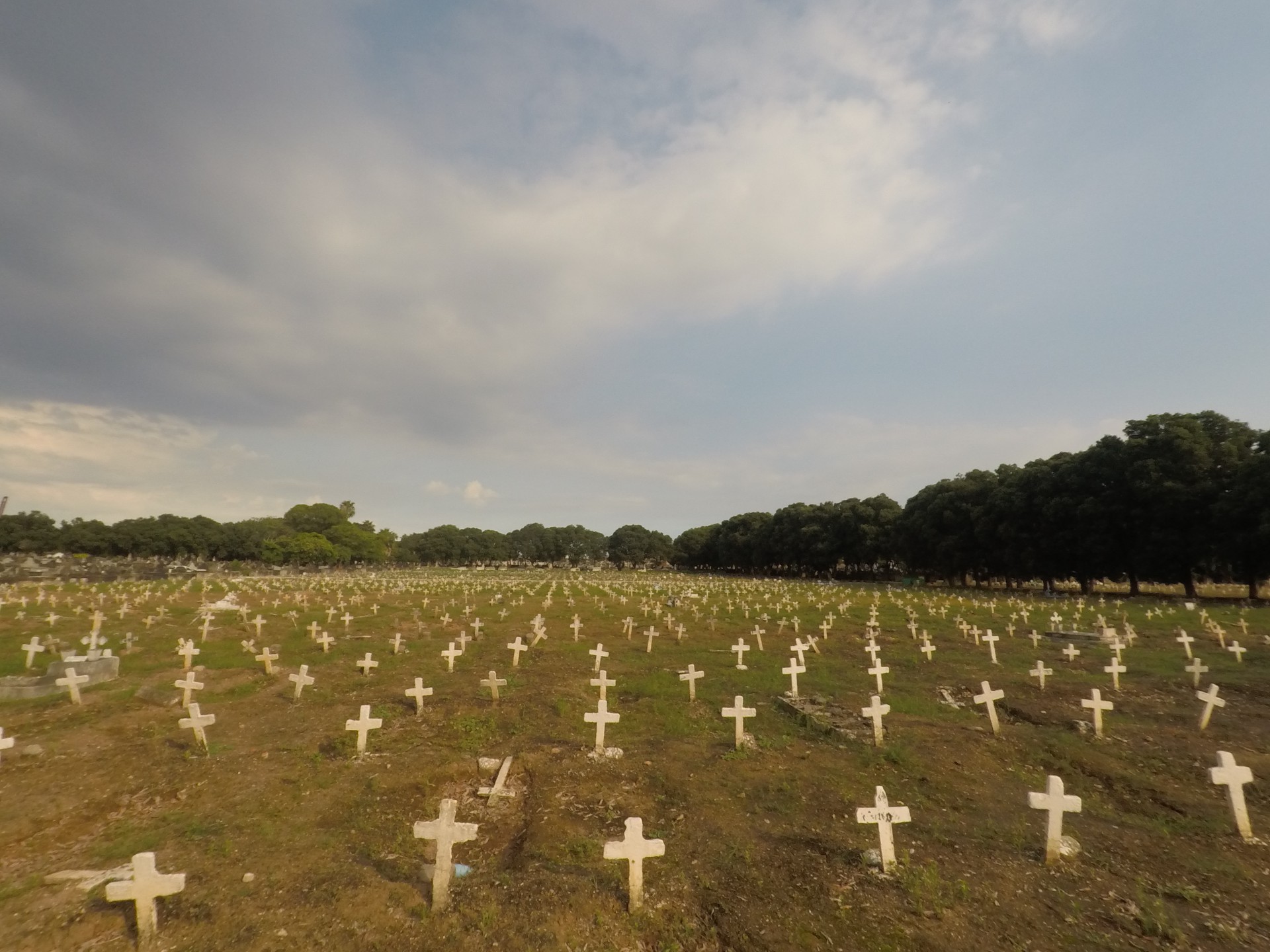 Brasil atinge mais uma triste marca e chega a 500 mil mortos por covid-19