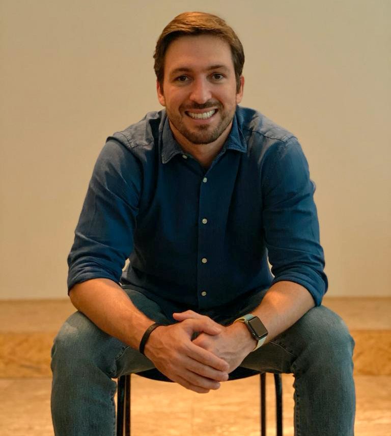 Arapuan Motta, reitor da UNISUAM - Divulgação