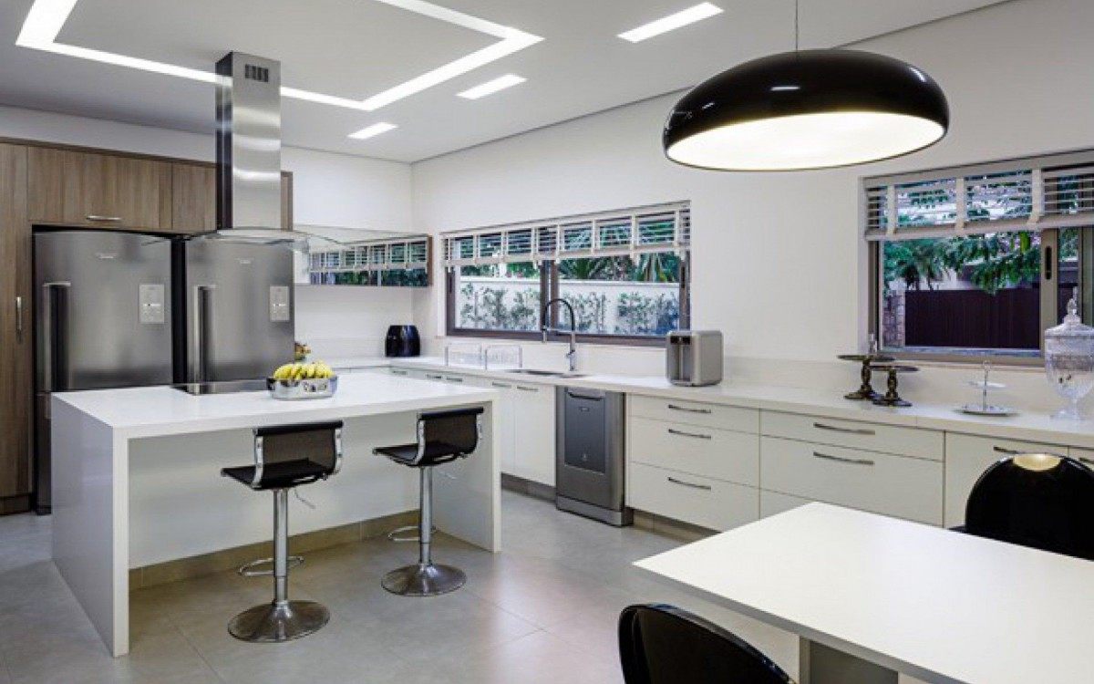 Casa de Éverton Ribeiro