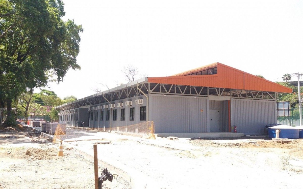 Projeto Museu Nacional Vive prevê inauguração parcial em 2021