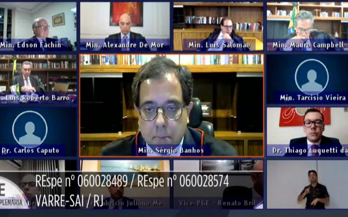 Votos do Dr. Silvestre Gorini foram considerados válidos; com a decisão, também são válidos os votos depositados nos candidatos a vereadores do Partido Progressista, razão pela qual o coeficiente eleitoral deverá ser recalculado, resultando na alteração parcial da composição inicial dos eleitos para a Câmara Municipal. - Reprodução internet? Rádio Natividade FM
