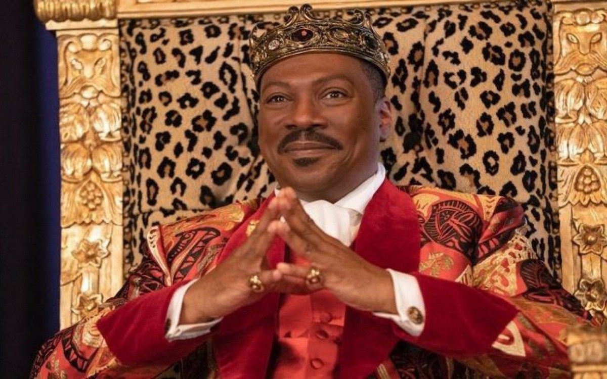 Cenas de Um Pr - Divulga&ccedil;&atilde;o / Amazon Studios