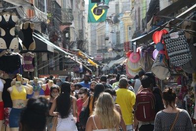 Dia das Mães: consumidores podem movimentar R$ 714 milhões no Rio