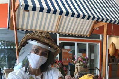 Caxias Shopping promove feira com agricultores locais neste domingo