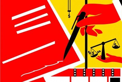 Luiz Fernando Santos Reis: Rio e o respeito aos contratos