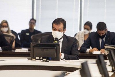 Policiais penais recebem em setembro pagamento integral e retroativo das promoções