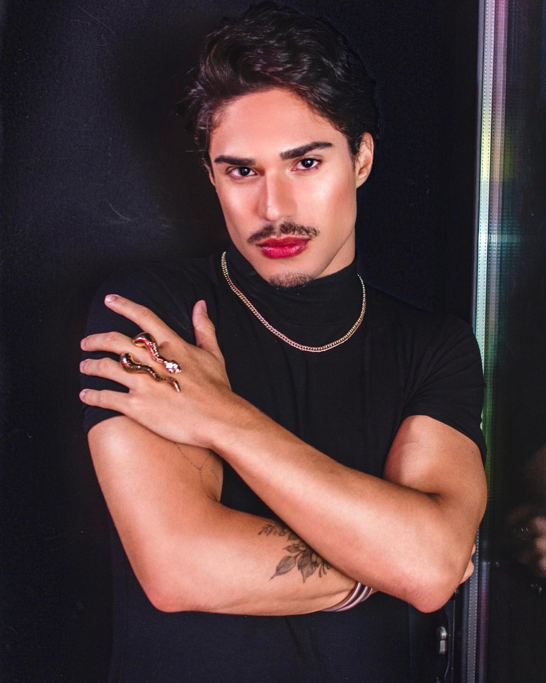 Guilherme ST - Reprodução