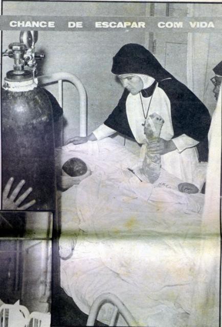 Como&ccedil;&atilde;o foi mundial