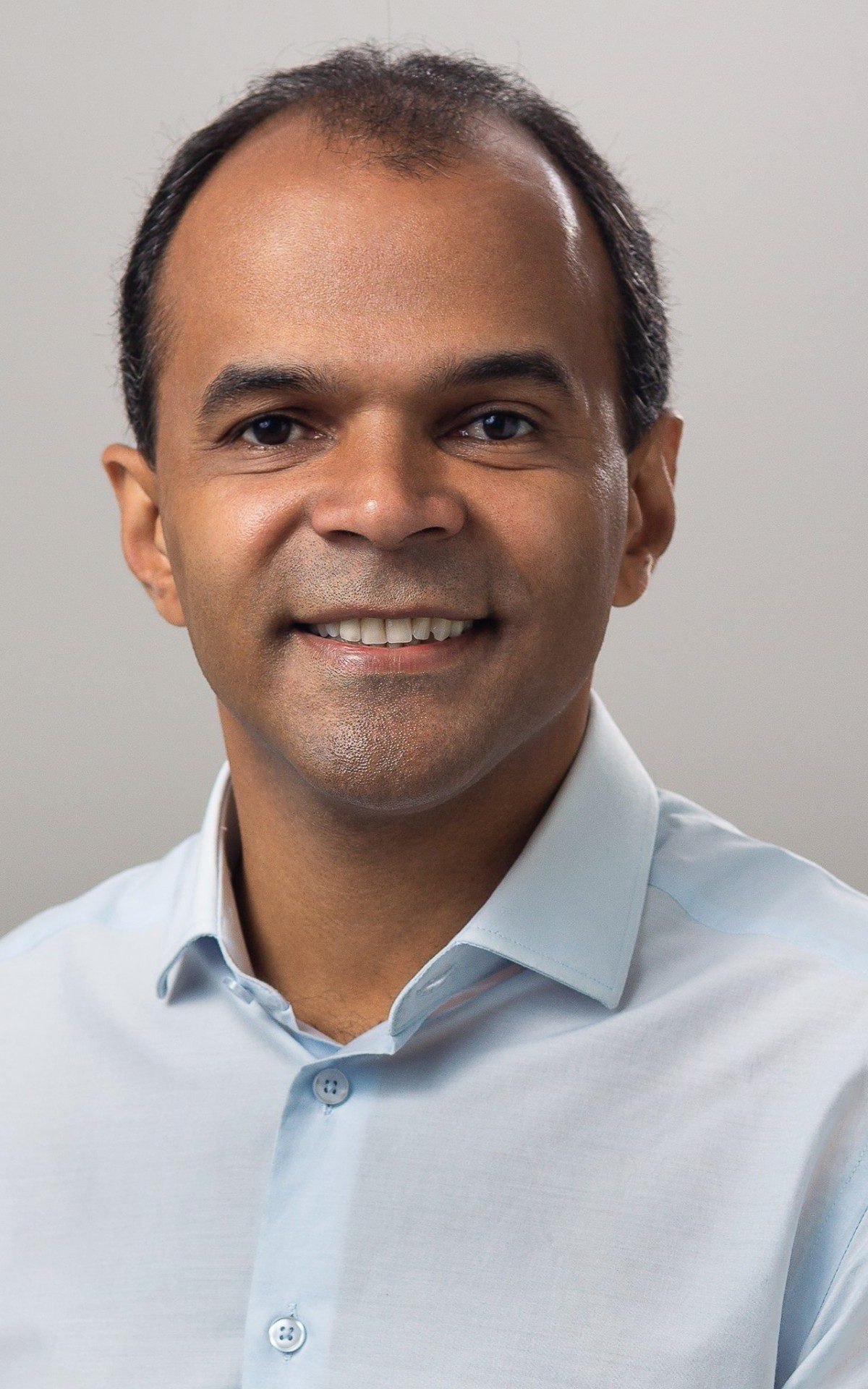 TSE impugna registro de candidatura de Eduardo Guedes (PSC)  - Foto: Reprodução / Facebook